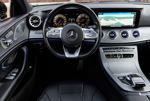Mercedes-Benz CLS 350d 4Matic 4x4 Automatic Diesel AMG Line
