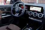Mercedes-Benz GLA 250 4Matic 4x4 Automatic AMG Line