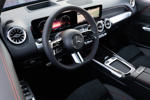 Mercedes-Benz GLB 250 4Matic 4x4 Automatic AMG Line
