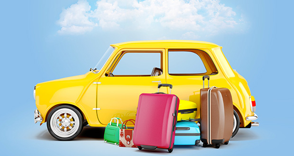Travel with BDV Rent a Car Cluj