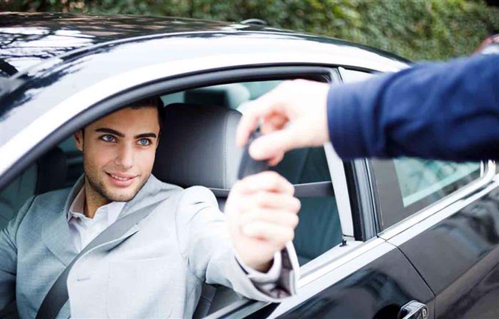 What do you need to know when renting a car?