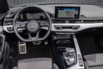 Audi A5 Cabrio Automatic S-Line