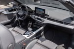 Audi A5 Cabrio Automatic S-Line