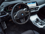 BMW 320xd XDrive 4x4 Automatic Diesel M Package