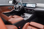 BMW M3 Competition XDrive