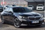 BMW Seria 5 520D M Sport