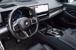 BMW Seria 5 520D M Sport