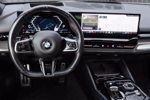 BMW Seria 5 520D M Sport