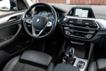 BMW X3 20d XDrive 4x4 Automatic Diesel Sport Line