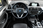 BMW X3 20d XDrive 4x4 Automatic Diesel Sport Line