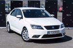 Seat Toledo Automatic Reference & Style Edition