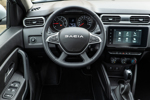 Dacia Duster Automatic Expression Edition