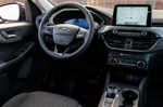 Ford Kuga AWD 4x4 Automatic Titanium Edition