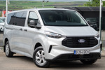 Ford Transit Custom 8+1 Automatic