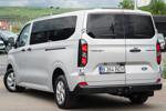 Ford Transit Custom 8+1 Automatic