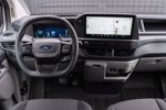 Ford Transit Custom 8+1 Automatic