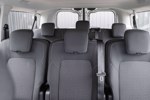 Ford Transit Custom 8+1 Automatic