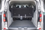 Ford Transit Custom 8+1 Automatic