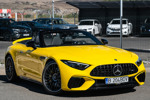 Mercedes-Benz SL 63 AMG