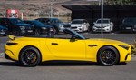 Mercedes-Benz SL 63 AMG