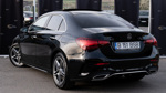 Mercedes-Benz A 250 Sedan 4Matic 4x4 Automatic AMG Line