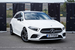 Mercedes-Benz A 180 Automatic AMG Line 