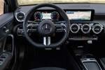 Mercedes-Benz A 250 Sedan 4Matic 4x4 Automatic AMG Line