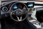 Mercedes-Benz C 220d Coupe Automatic Diesel