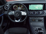 Mercedes-Benz E 200 Coupe Automatic AMG Line