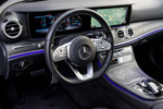Mercedes-Benz E 220d Automatic Diesel AMG Line