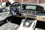 Mercedes-Benz GLA 200 4Matic 4x4 Automatic AMG Line