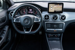 Mercedes-Benz GLA 220d 4Matic 4x4 Automatic Diesel AMG Line