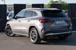 Mercedes-Benz GLA 200 4Matic 4x4 Automatic AMG Line