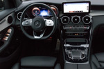 Mercedes-Benz GLC 200d 4Matic 4x4 Automatic Diesel AMG Line