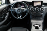 Mercedes-Benz GLC 220d 4Matic 4x4 Automatic Diesel AMG Line
