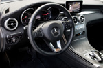 Mercedes-Benz GLC 220d 4Matic 4x4 Automatic Diesel AMG Line