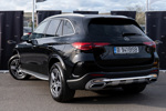 Mercedes-Benz GLC 220d 4Matic 4x4 Automatic AMG Line