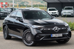 Mercedes-Benz GLC Coupe 220d 4Matic 4x4 Automatic AMG Line