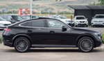 Mercedes-Benz GLC Coupe 220d 4Matic 4x4 Automatic AMG Line