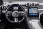 Mercedes-Benz GLC Coupe 220d 4Matic 4x4 Automatic AMG Line