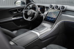 Mercedes-Benz GLC Coupe 220d 4Matic 4x4 Automatic AMG Line