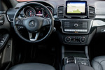 Mercedes-Benz GLE Coupe 350d 4Matic 4x4 Automatic Diesel AMG Line