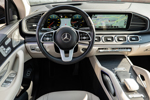 Mercedes-Benz GLE Coupe 400d 4Matic 4x4 Automatic Diesel AMG Line