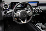 Mercedes-Benz CLA 220 4Matic 4x4 Automatic AMG Line