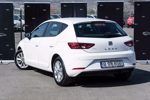 Seat Leon Automatic Diesel Style Edition