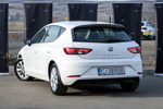 Seat Leon Automatic Style Edition