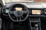 Volkswagen Tiguan 4Motion 4x4 Automatic Diesel Highline Edition 2