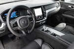 Volvo V60 B4 Automatic Plus Dark