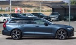 Volvo V60 B4 Automatic Plus Dark