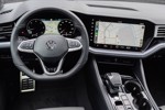 Volkswagen Touareg 3.0 TDI V6 4Motion 4x4 Automat R-Line